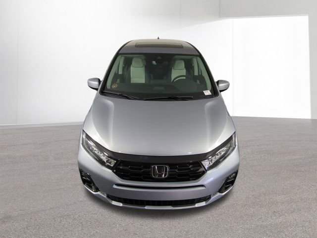 New 2026 Honda Odyssey Elite image 25