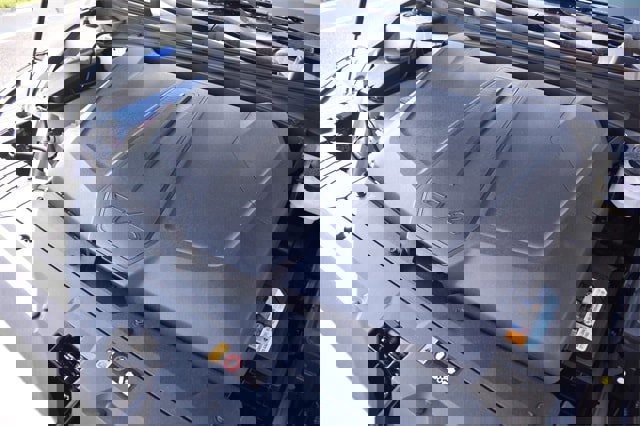 New 2025 Kia EV6 Light image 32