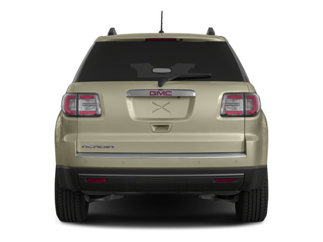 Used 2014 GMC Acadia SLT AWD/4WD image 5