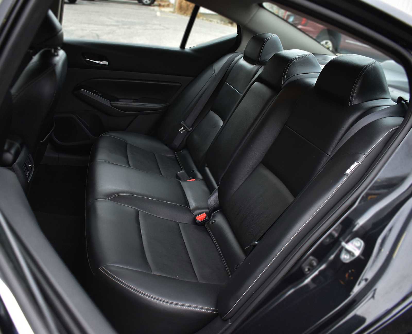 Used 2022 Nissan Altima 2.5 SL image 12