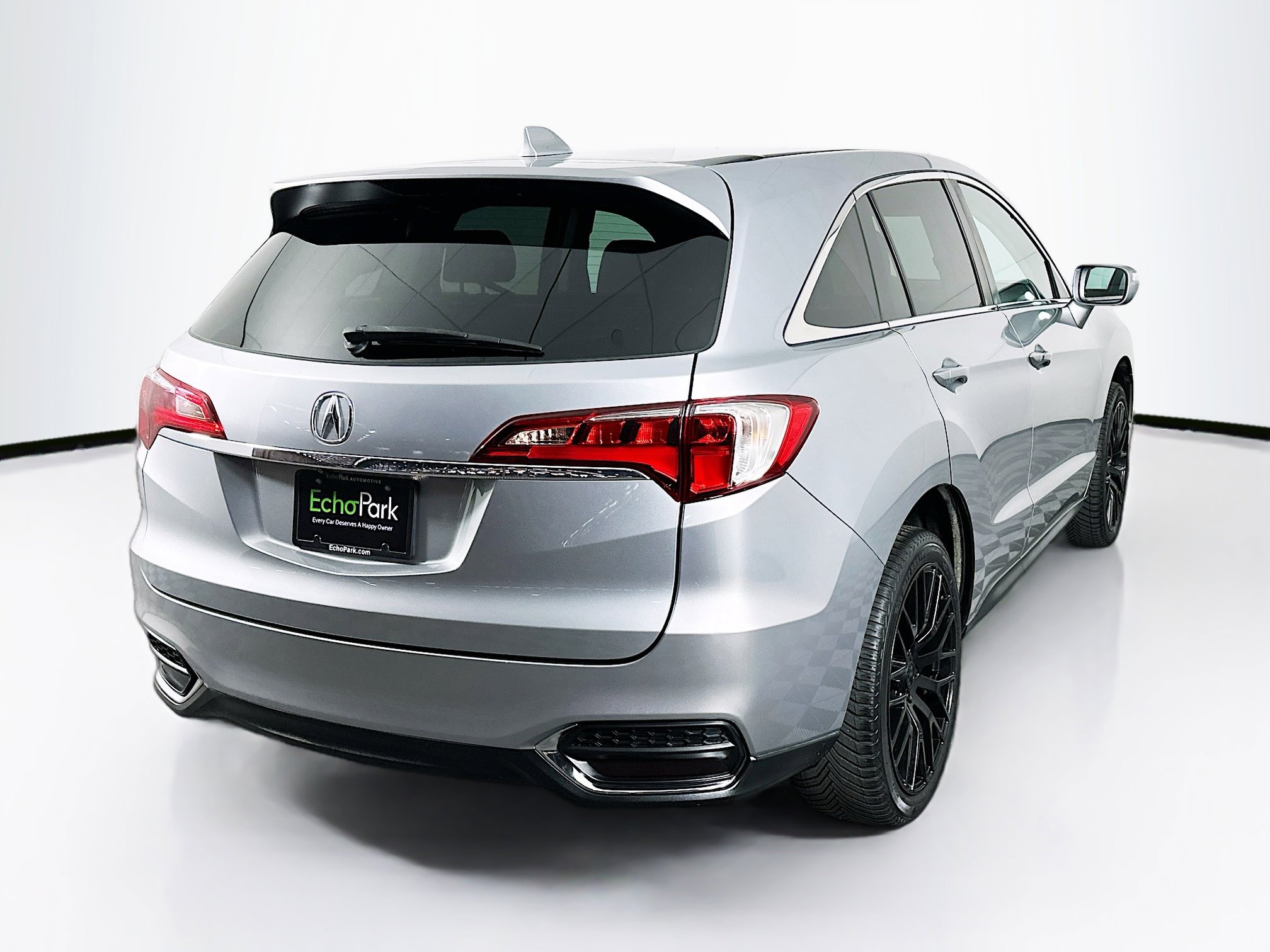 Used 2018 Acura RDX AWD w/ Technology Package image 9