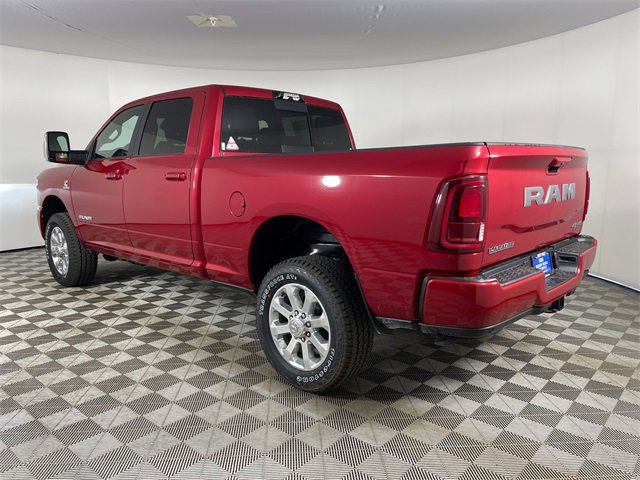 New 2026 RAM 2500 Laramie image 5