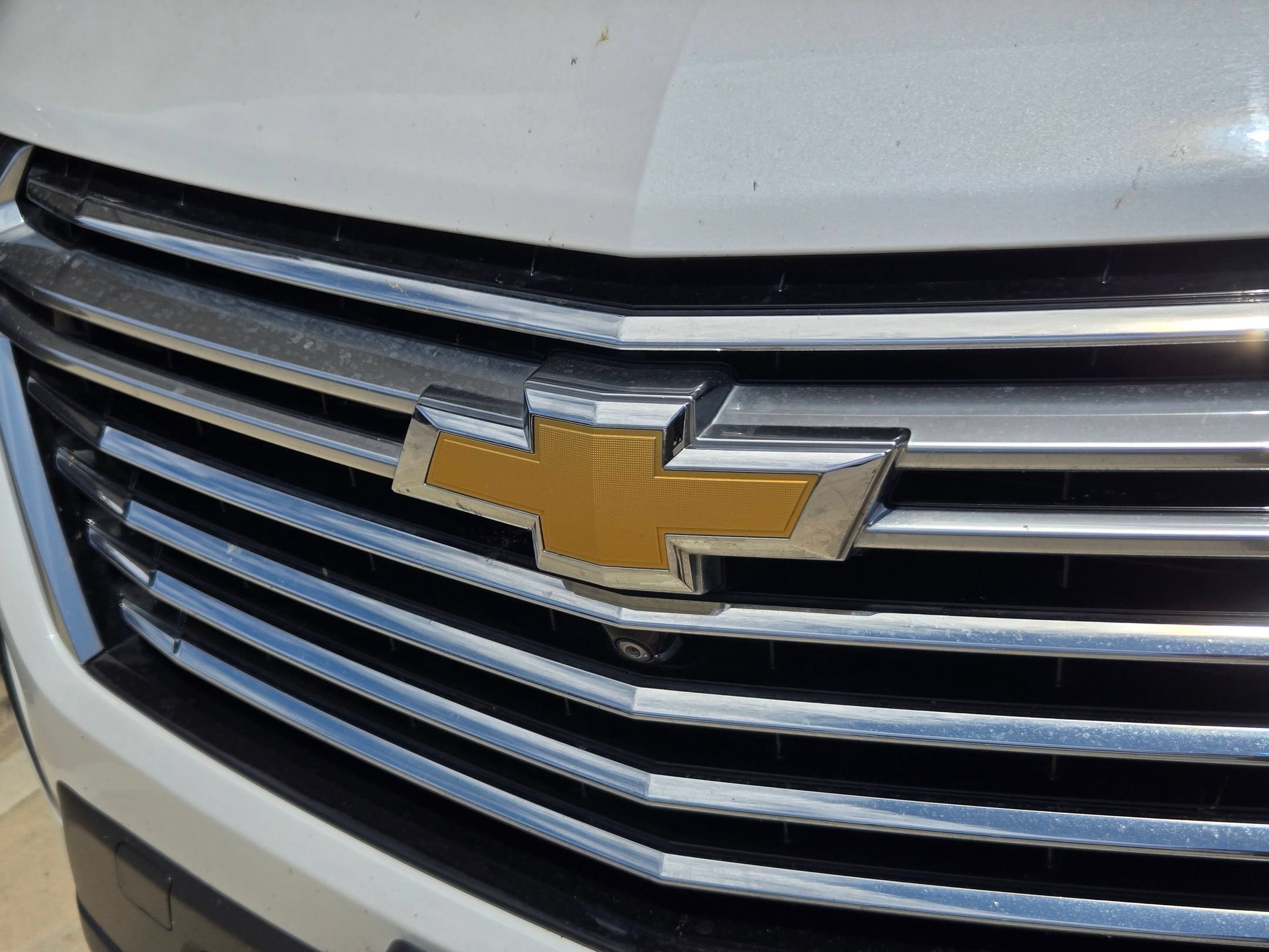 Used 2022 Chevrolet Traverse Premier FWD image 4
