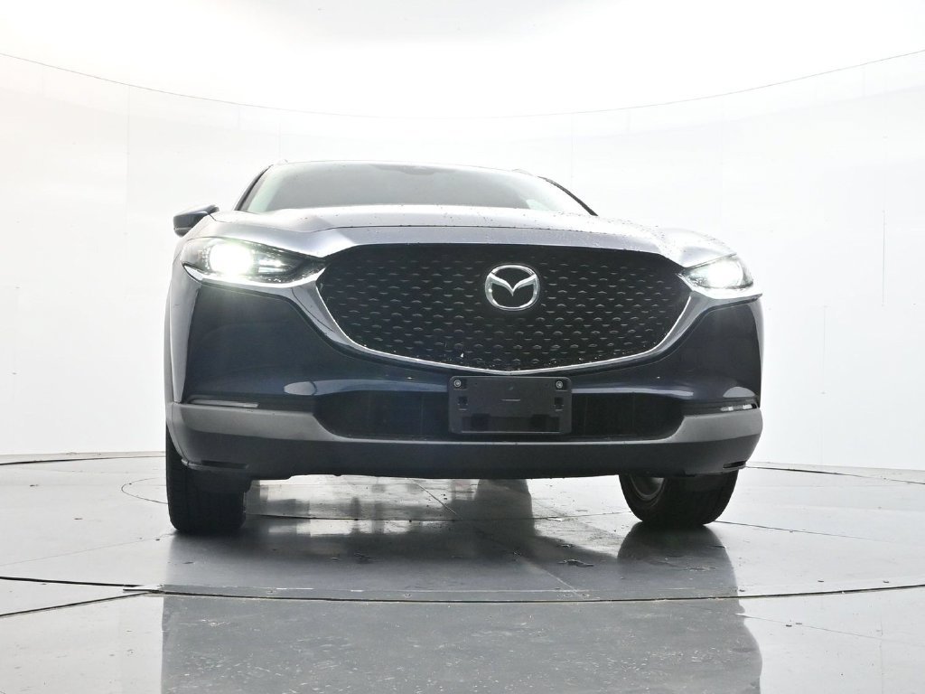 Used 2023 MAZDA CX-30 AWD 2.5 S w/ Premium Package image 29
