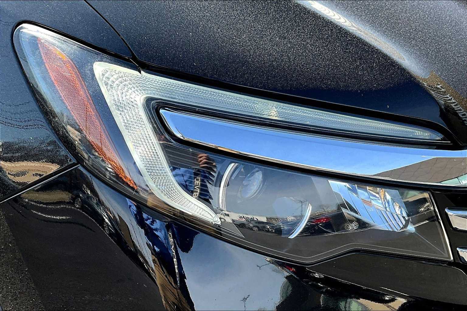 Used 2016 Honda Pilot Elite image 28