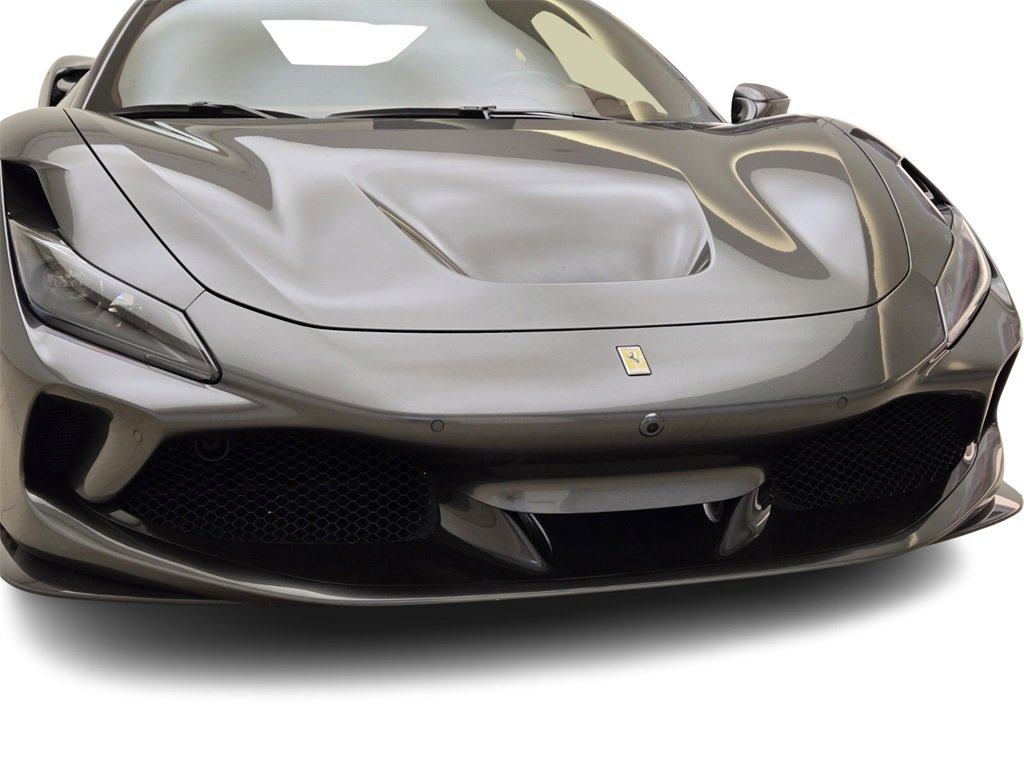 Used 2020 Ferrari F8 Tributo image 4