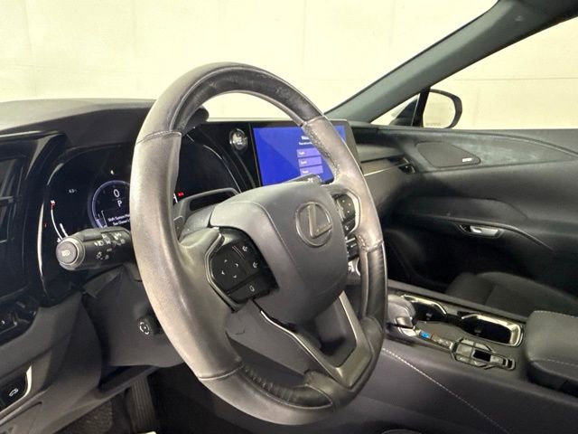 Certified 2023 Lexus RX 350 AWD w/ Accessory Package (Z1) image 19