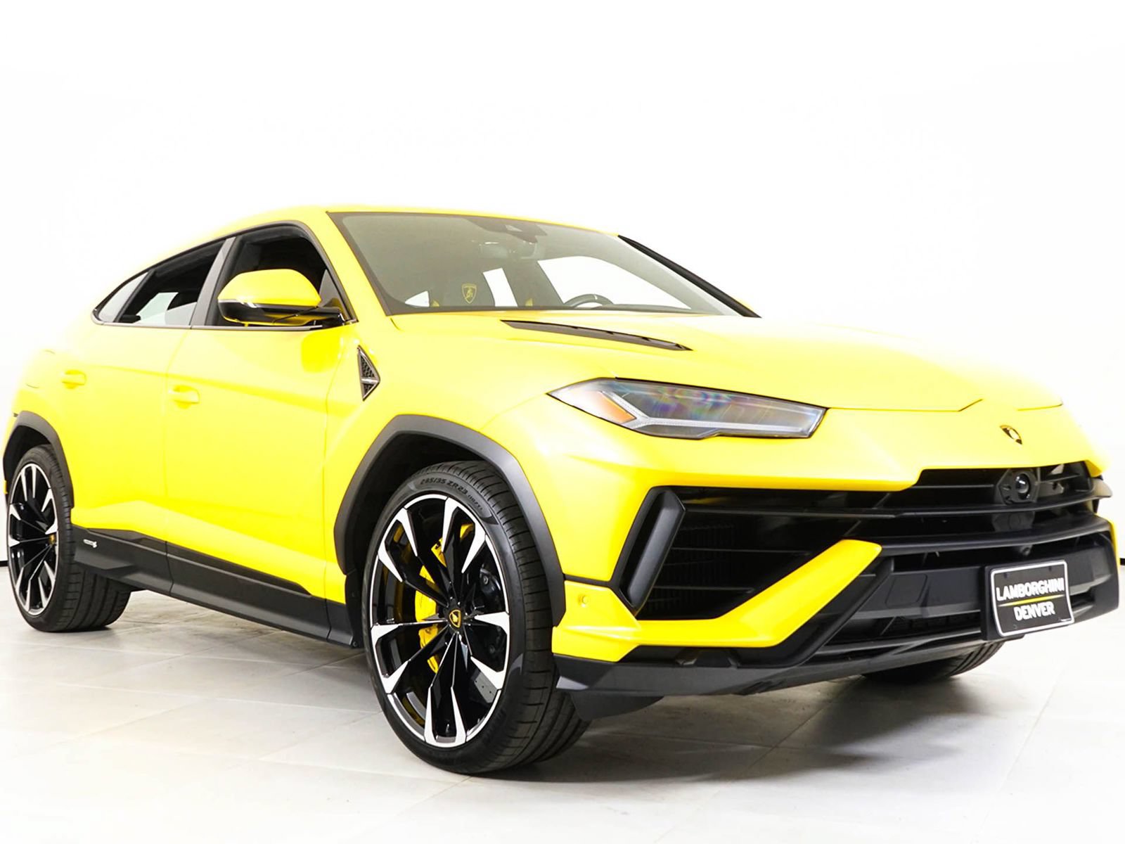 Used 2023 Lamborghini Urus S AWD/4WD image 17