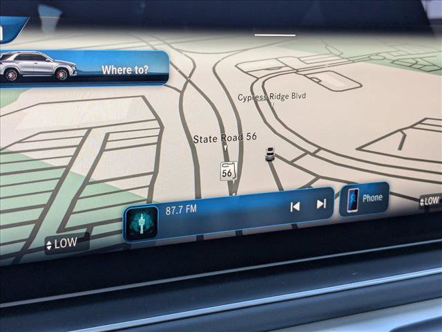 New 2025 Mercedes-Benz GLE 63 AMG S image 12