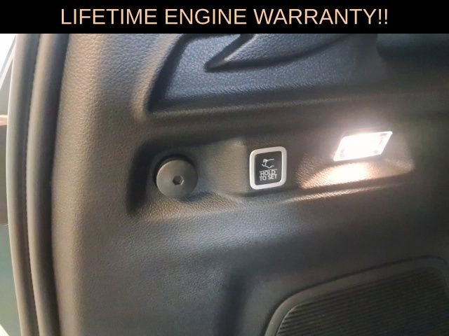 New 2026 Jeep Grand Cherokee L Limited image 29