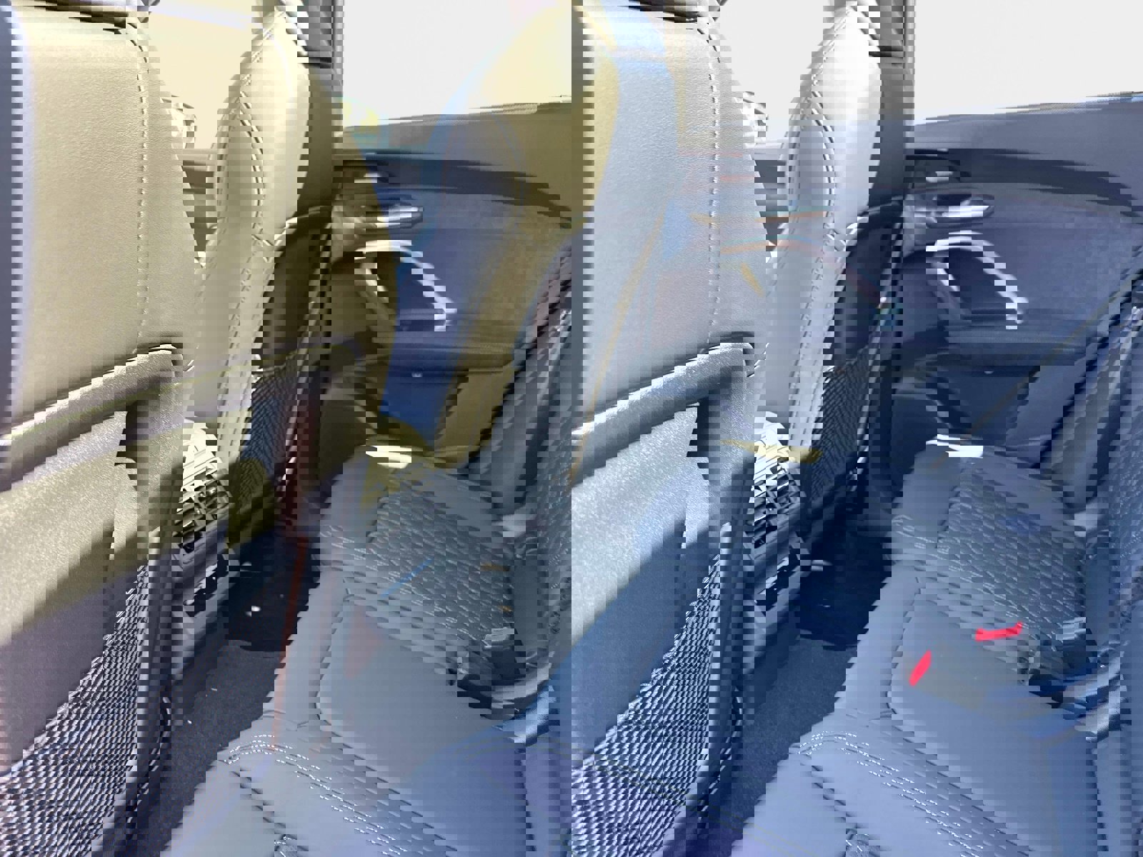 New 2025 Audi SQ5 Premium Plus image 15