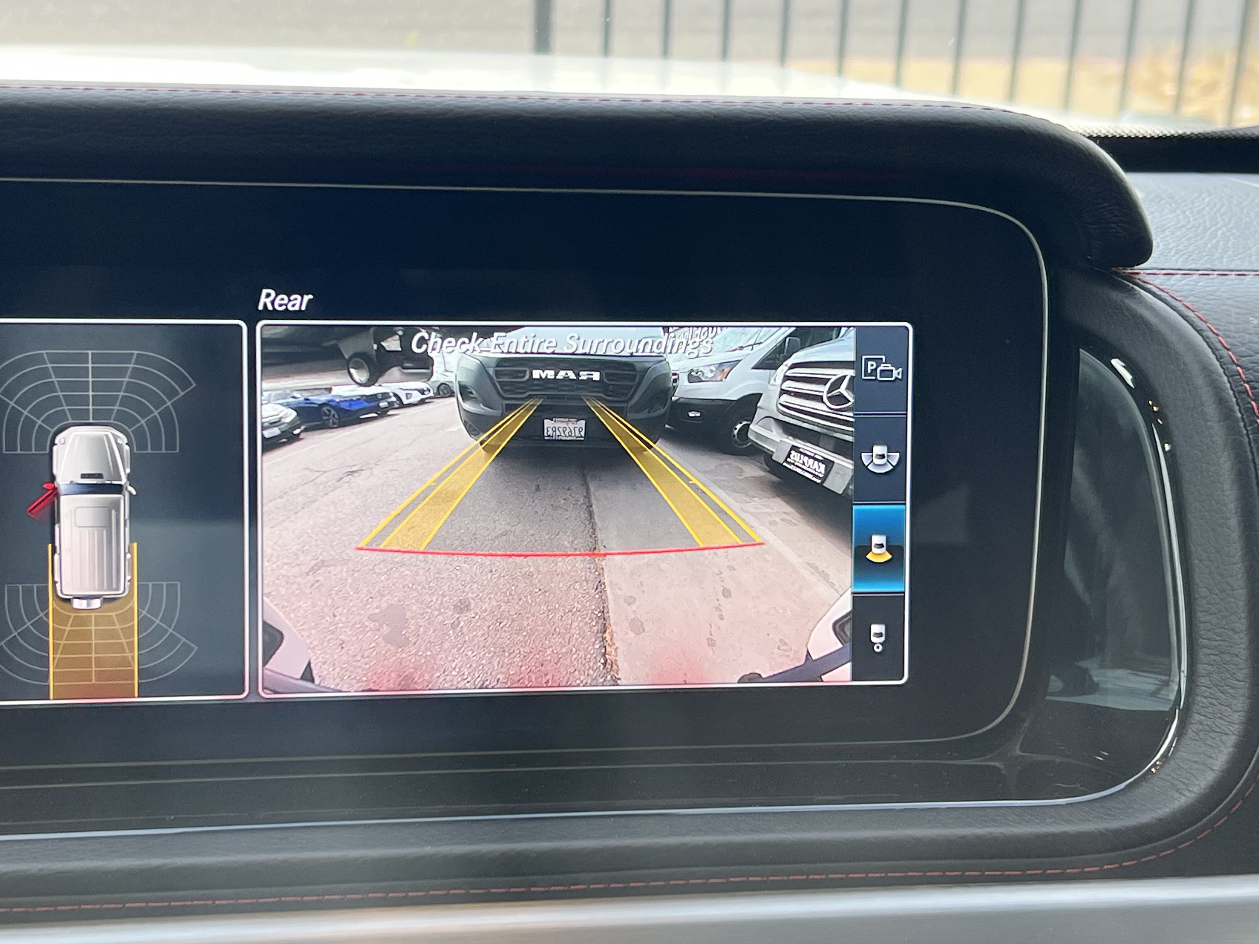 Used 2019 Mercedes-Benz G 550 image 28