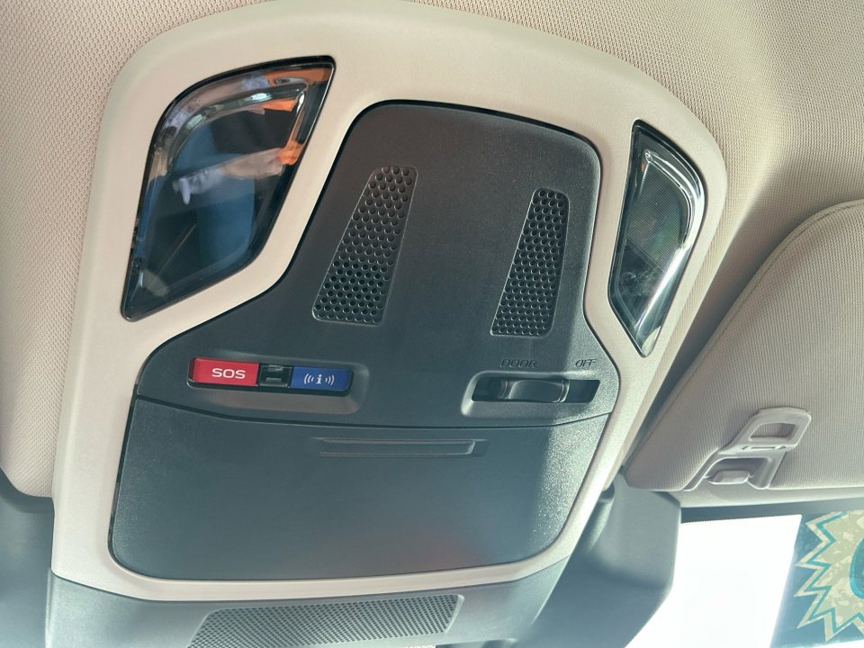 Used 2025 Subaru Legacy Premium w/ Popular Package #1A image 37