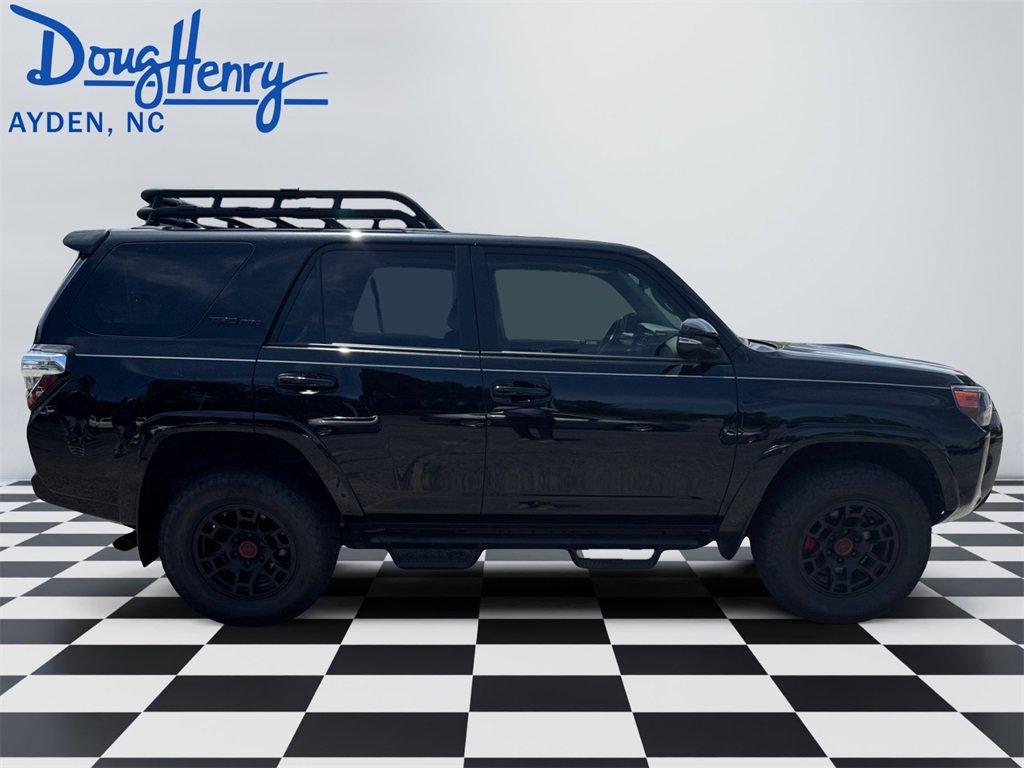 Used 2023 Toyota 4Runner TRD Pro image 6