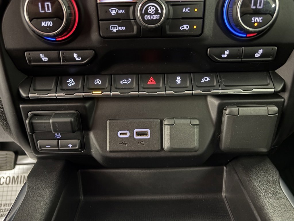 Used 2021 Chevrolet Silverado 1500 RST w/ Texas Edition Plus image 28