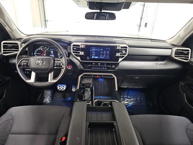 Used 2024 Toyota Tundra SR5 w/ TRD Off-Road Package image 31