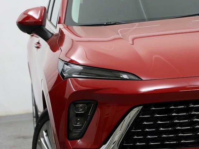 New 2026 Buick Envision Avenir image 4