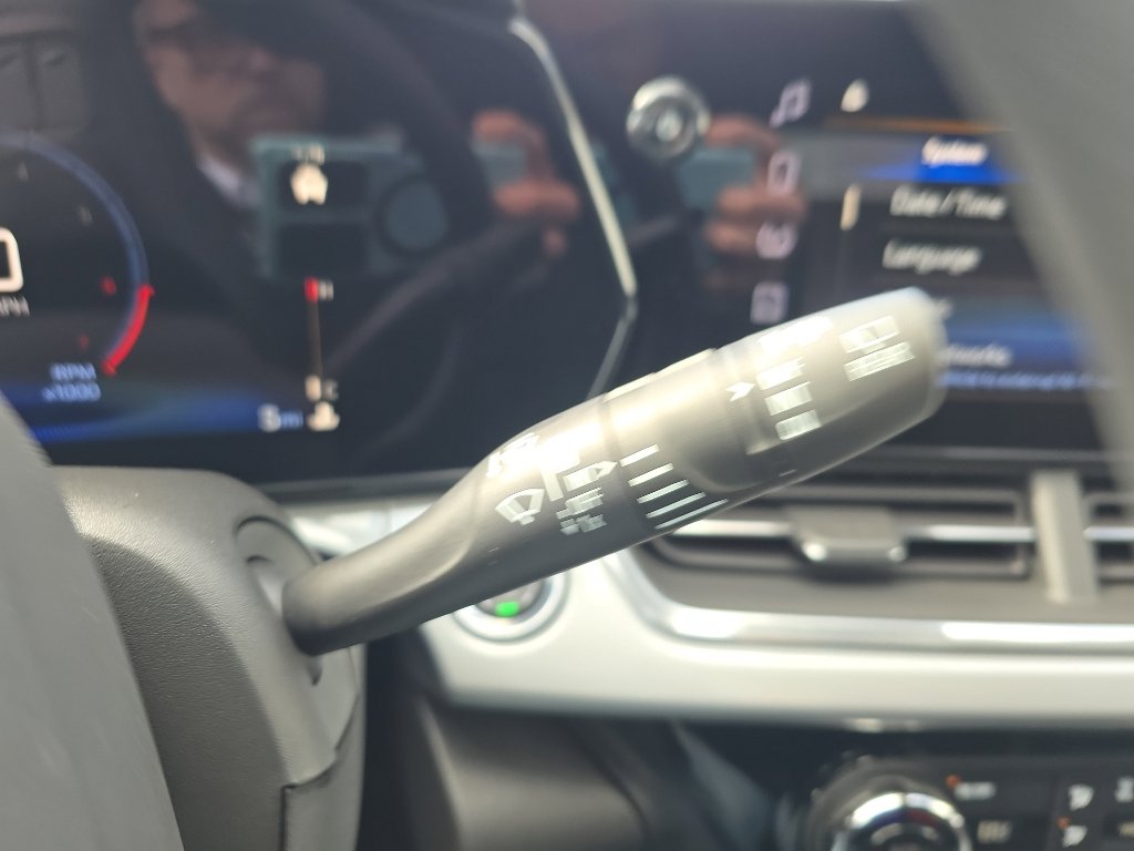 New 2026 Chevrolet Trax LT image 27