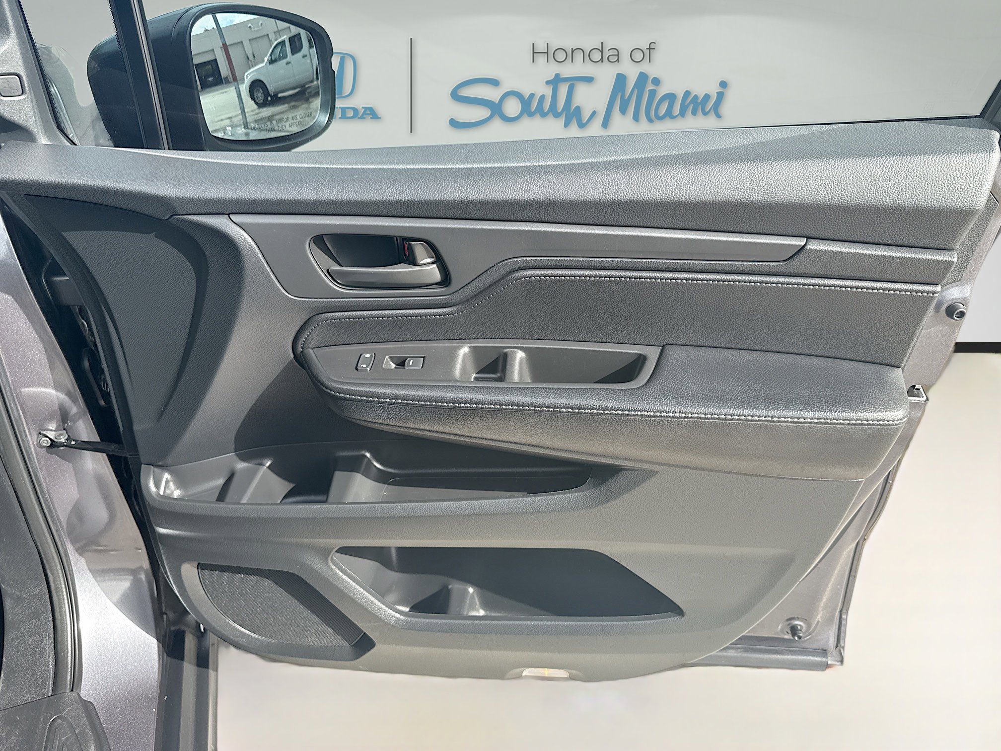 Certified 2022 Honda Odyssey EX-L image 33