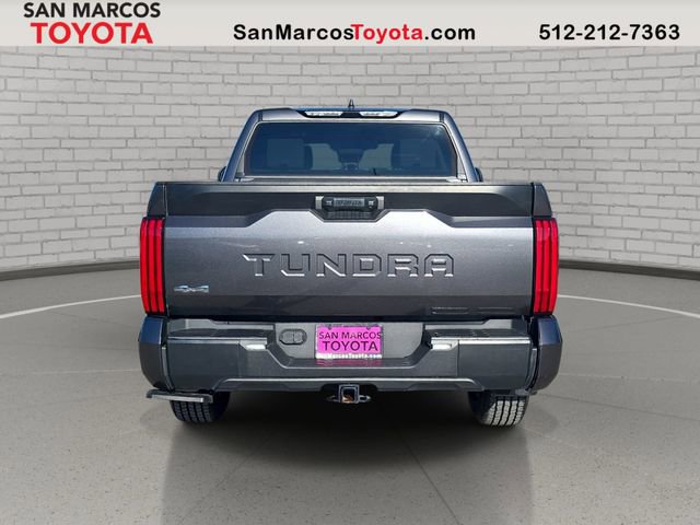 Used 2024 Toyota Tundra SR5 AWD/4WD image 7