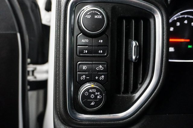 Used 2022 Chevrolet Silverado 1500 LTZ w/ LTZ Premium Package image 9