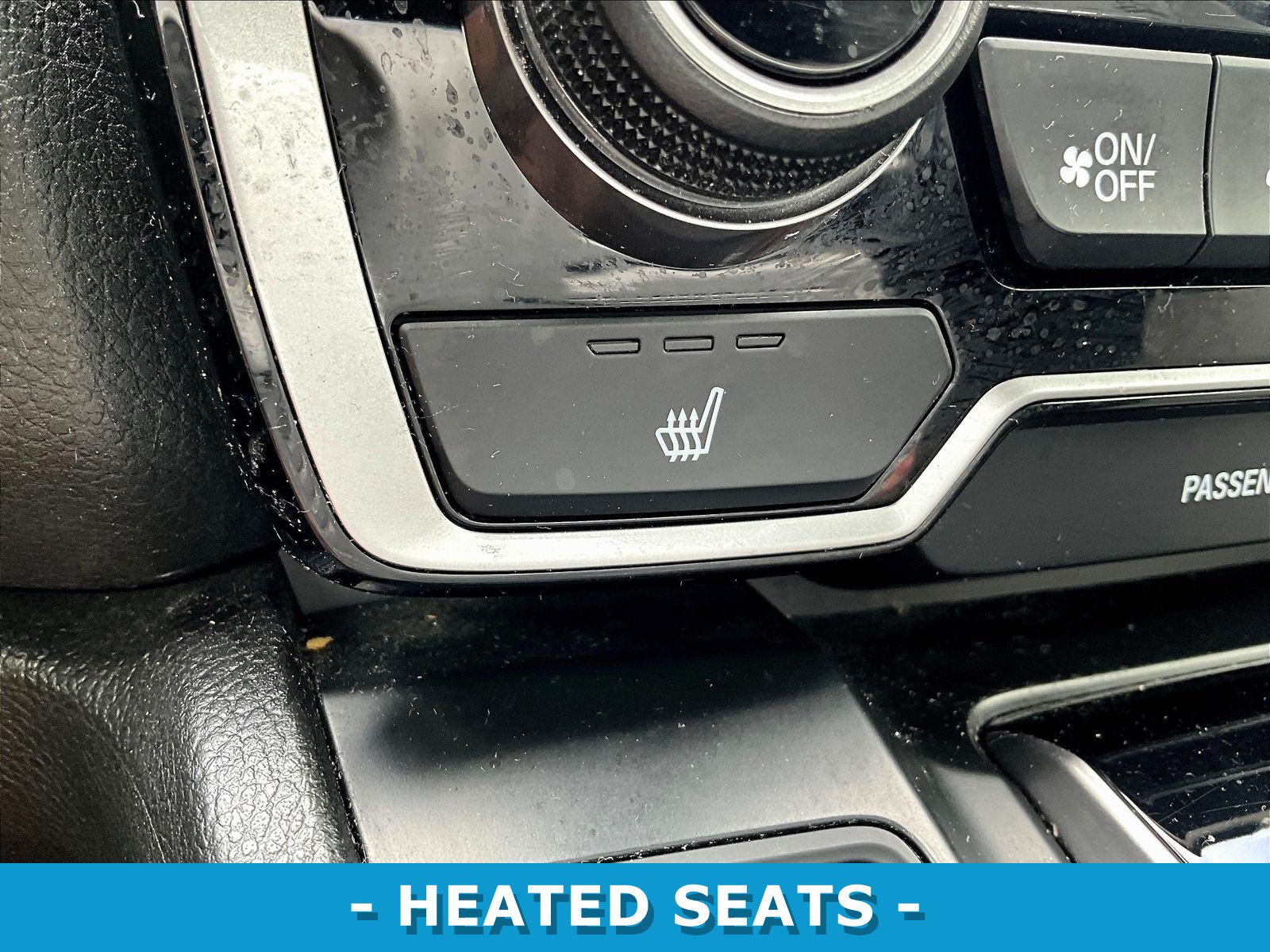 Used 2019 Honda CR-V EX image 15