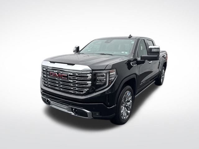 Certified 2024 GMC Sierra 1500 Denali w/ Denali Reserve Package image 3