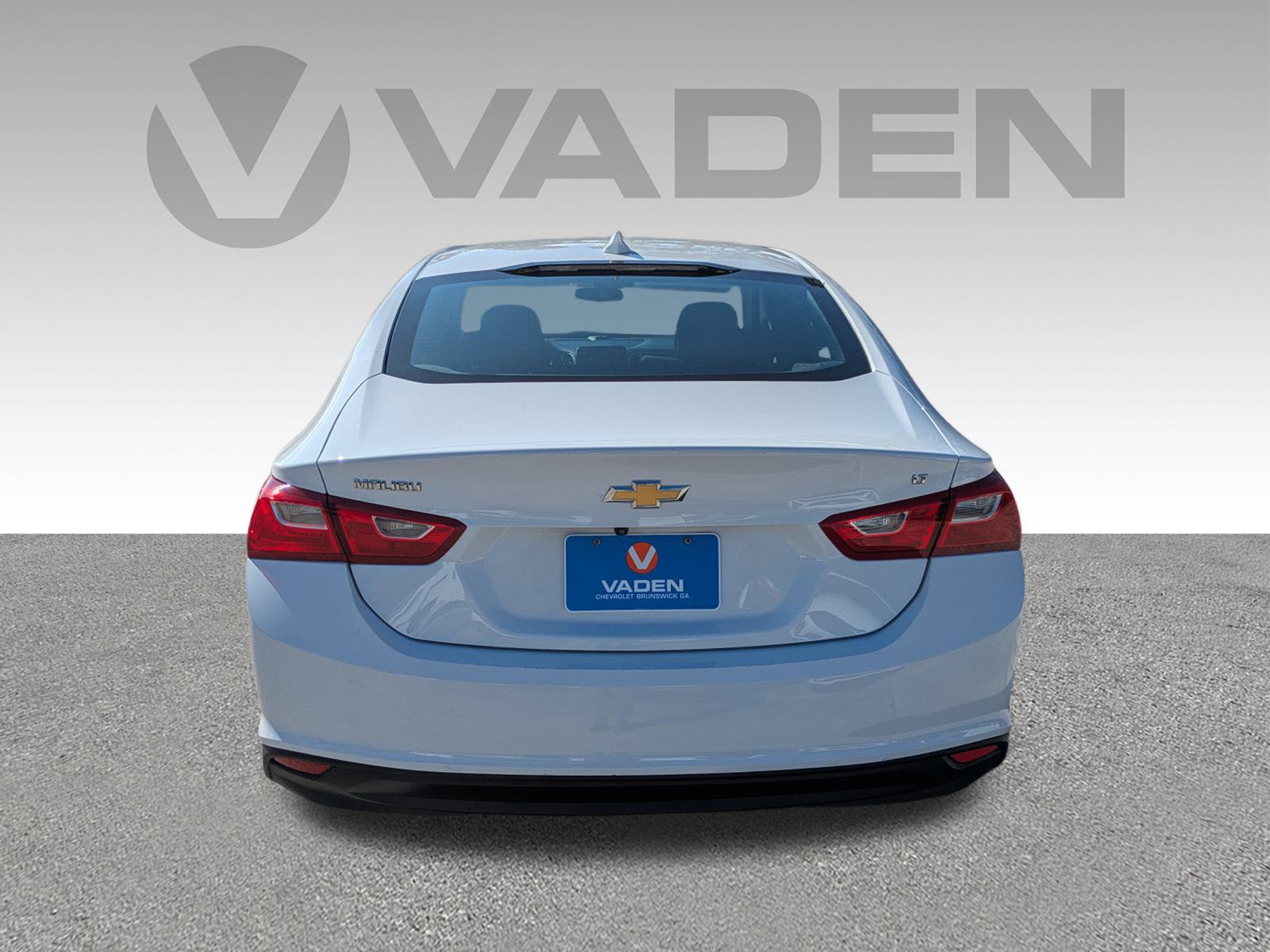 Used 2023 Chevrolet Malibu LT image 25