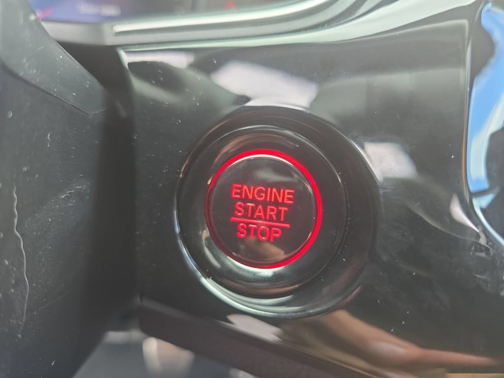 New 2026 Honda Civic Si image 19