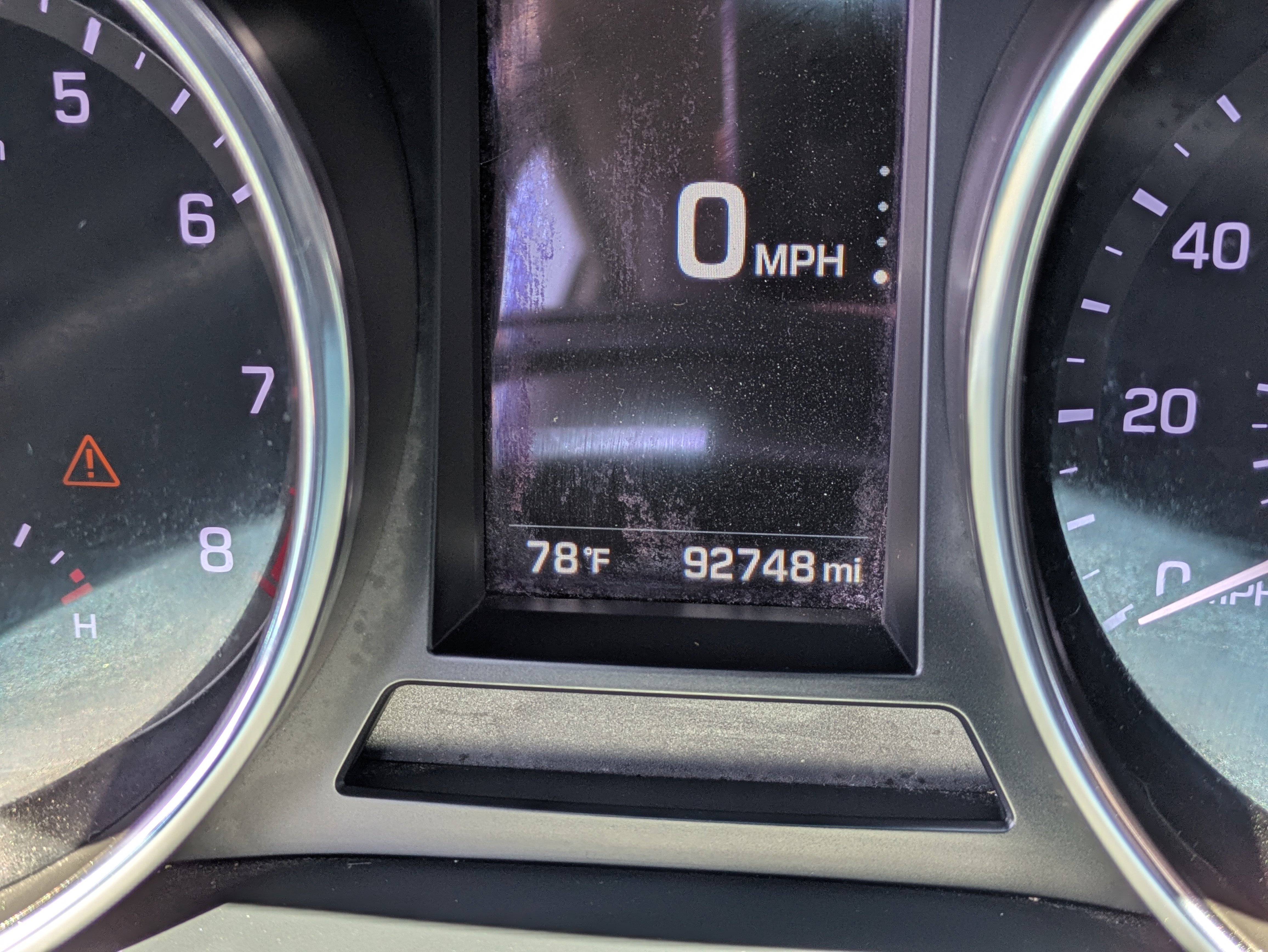 Used 2018 Hyundai Santa Fe Limited FWD image 32