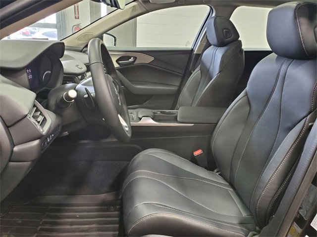 New 2025 Acura TLX w/ Technology Package image 11