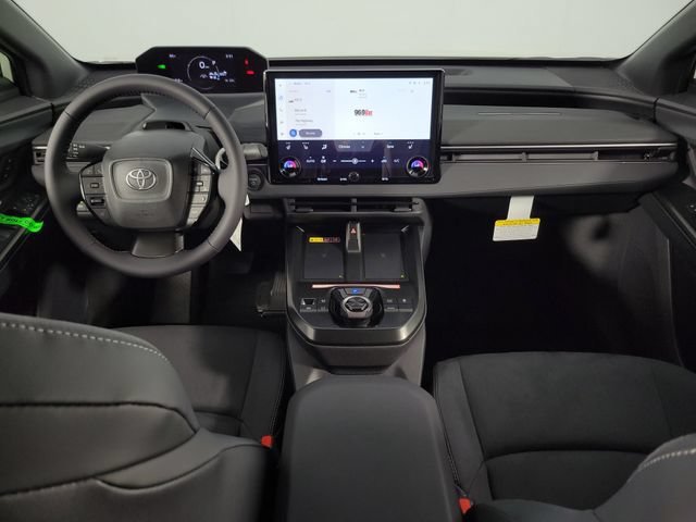 New 2026 Toyota C-HR AWD/4WD image 20