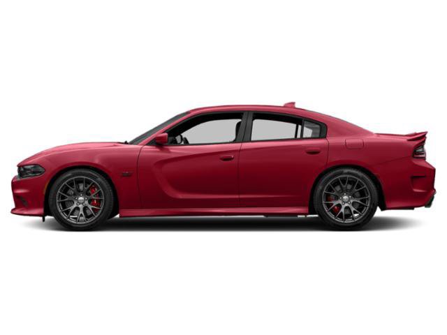 Used 2018 Dodge Charger SRT w/ Harman/Kardon Audio Group RWD image 3