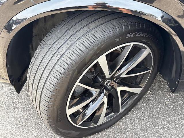 Used 2020 Volvo XC90 T6 Momentum image 24