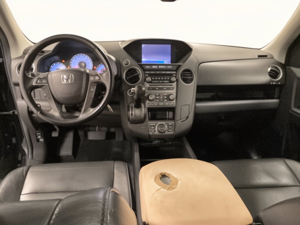 Used 2012 Honda Pilot Touring image 17