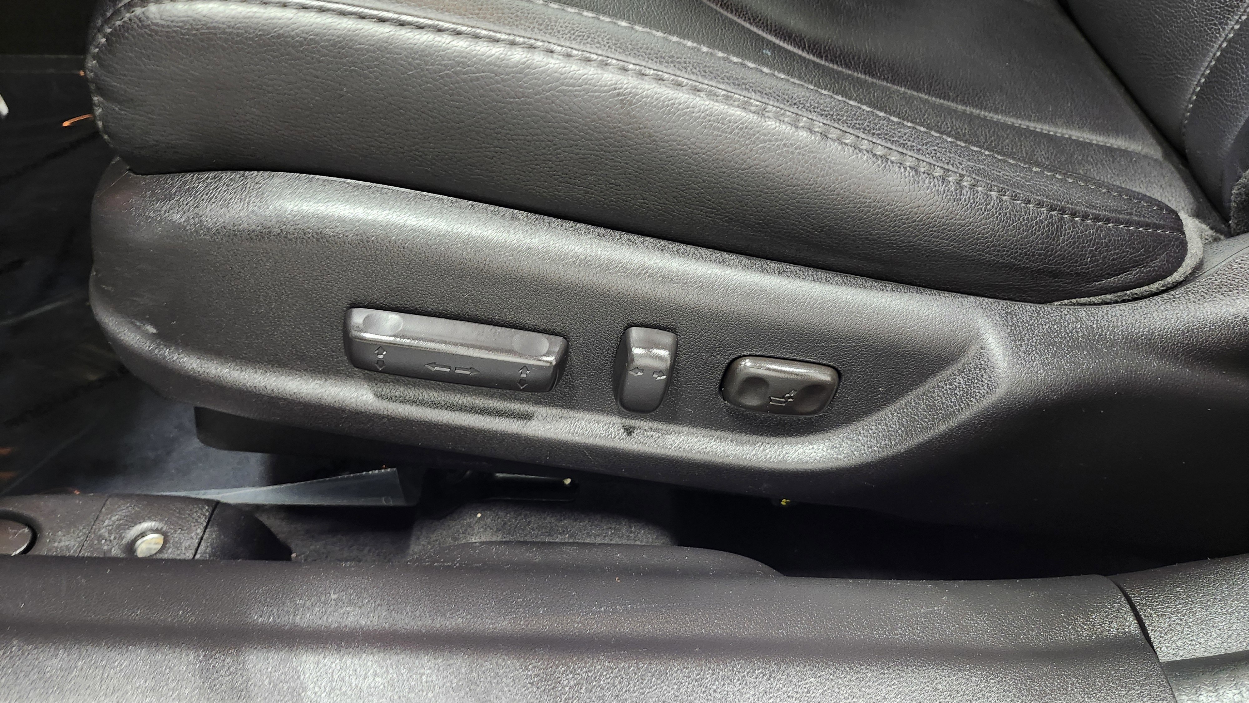 Used 2020 Acura ILX image 23