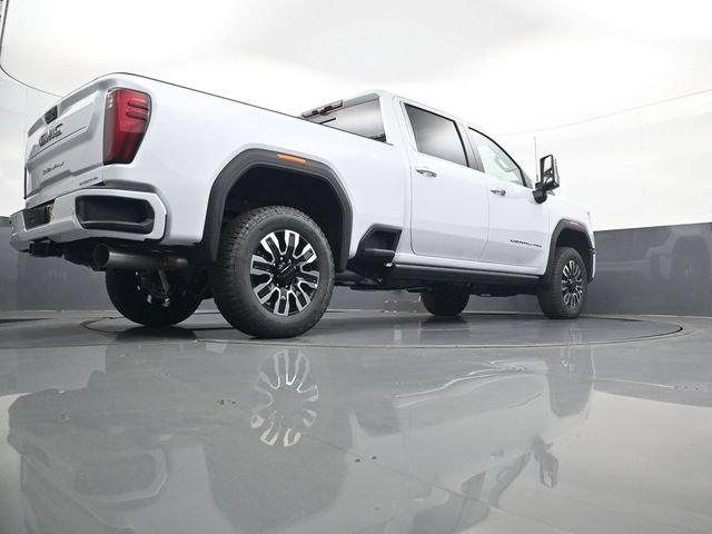 New 2026 GMC Sierra 2500 Denali Ultimate AWD/4WD image 29