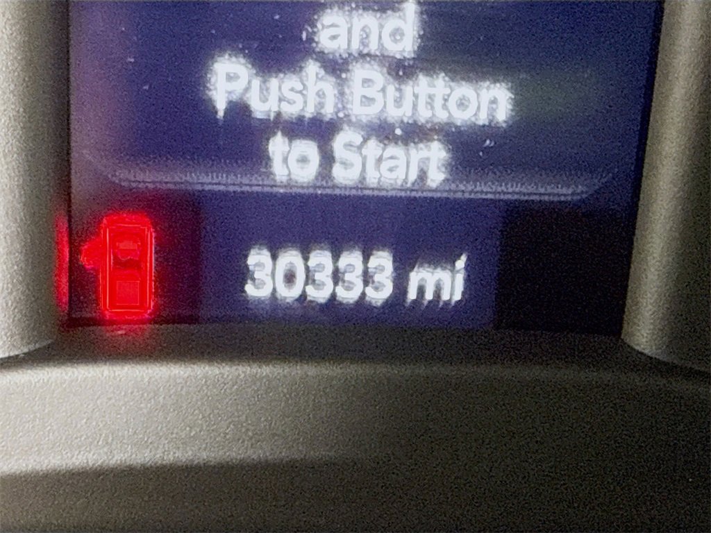 Used 2019 RAM 2500 Big Horn image 5