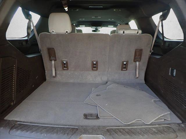 Used 2021 Chevrolet Suburban LT image 7