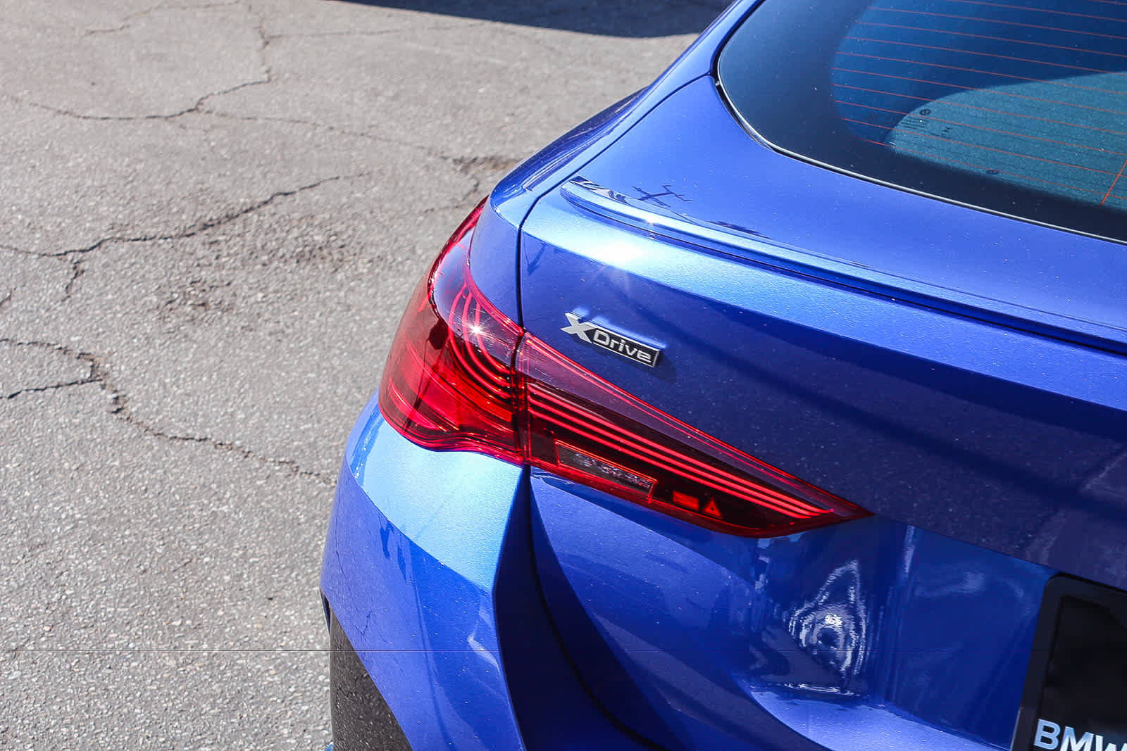 Used 2026 BMW 440i xDrive w/ Premium Package AWD/4WD image 7
