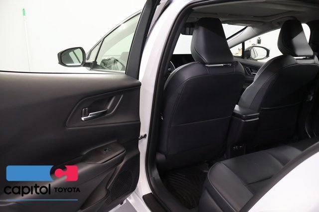 Certified 2026 Toyota Prius Plug-In Hybrid FWD image 28