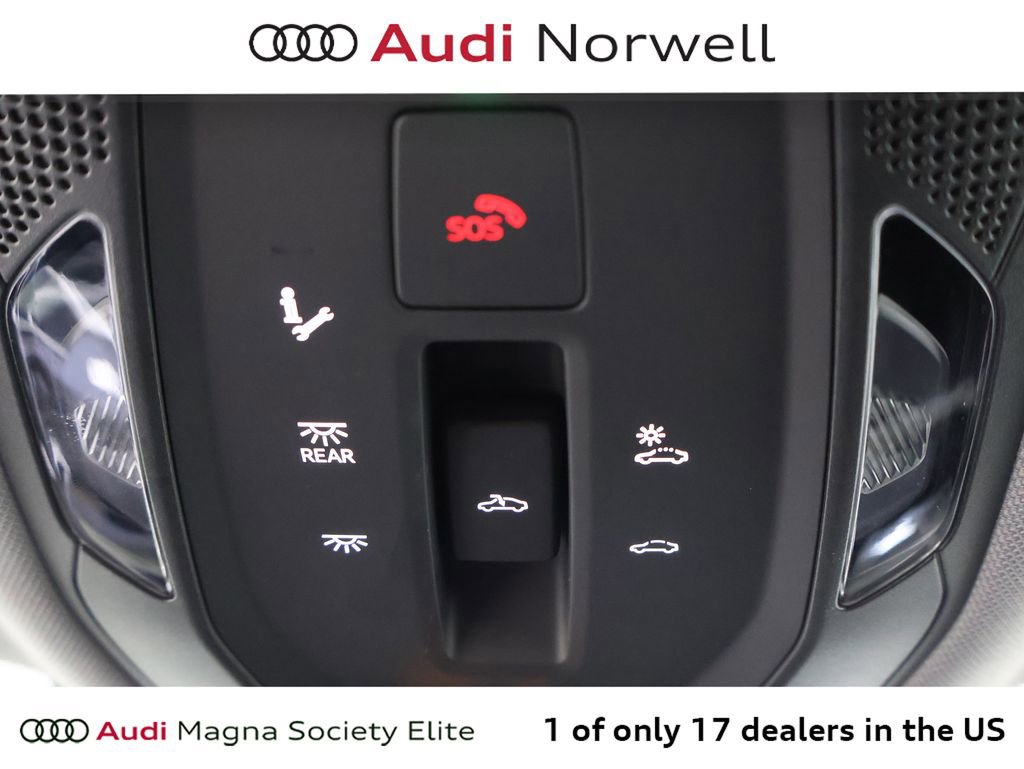 Used 2025 Audi Q5 Premium Plus w/ Premium Plus AWD/4WD image 9
