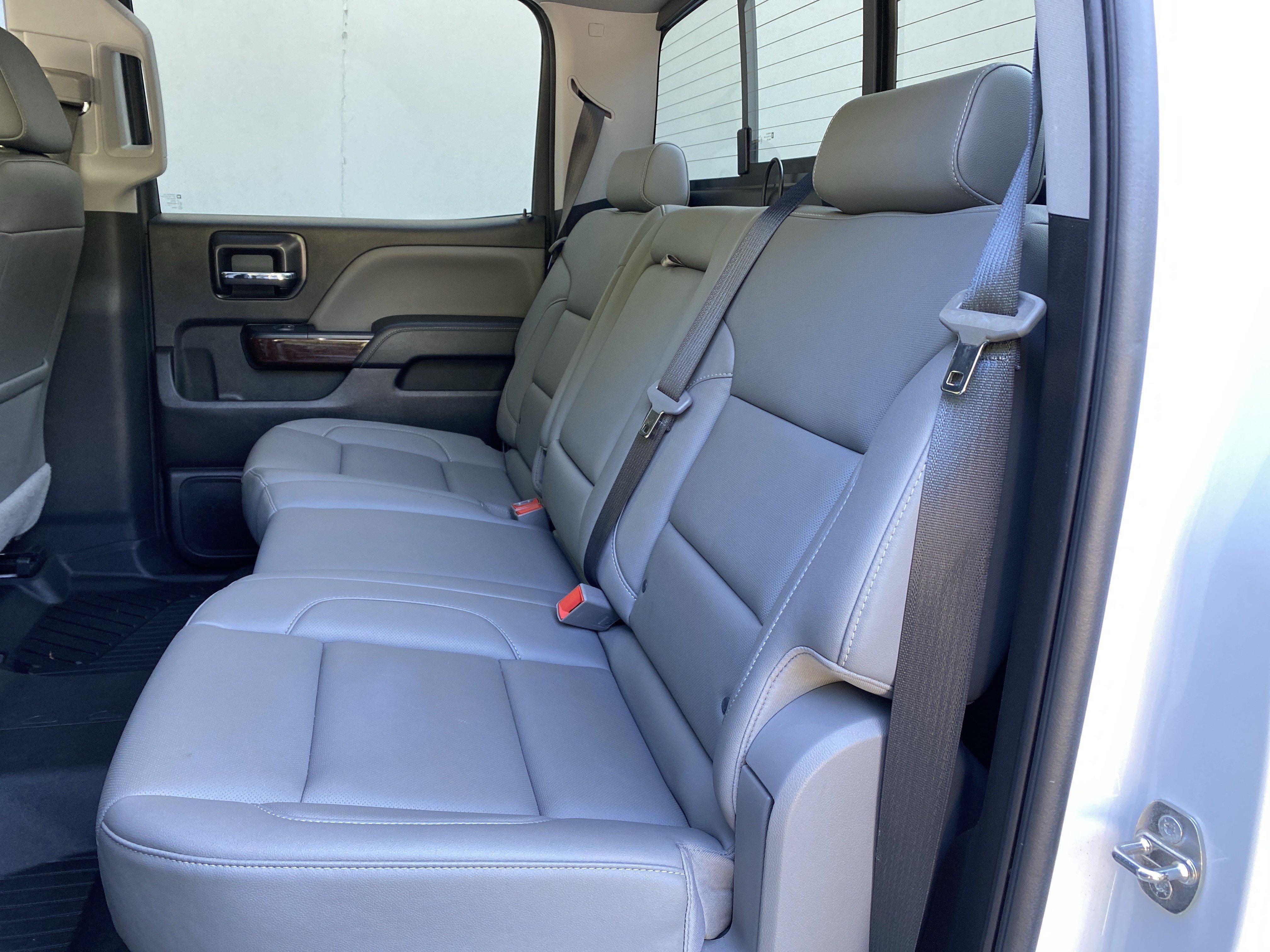 Used 2018 GMC Sierra 1500 SLT AWD/4WD image 35