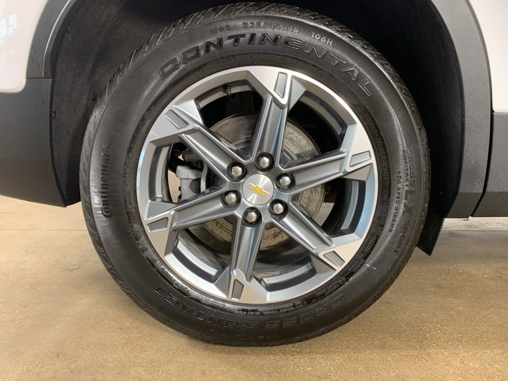 Used 2023 Chevrolet Blazer LT image 38