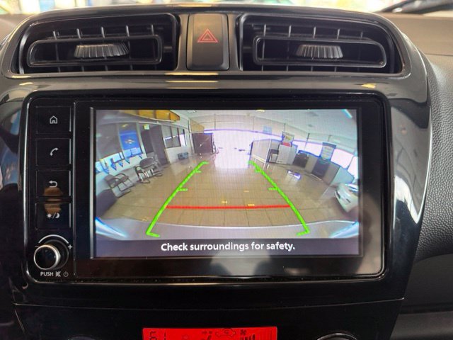 Used 2022 Mitsubishi Mirage G4 ES FWD image 15