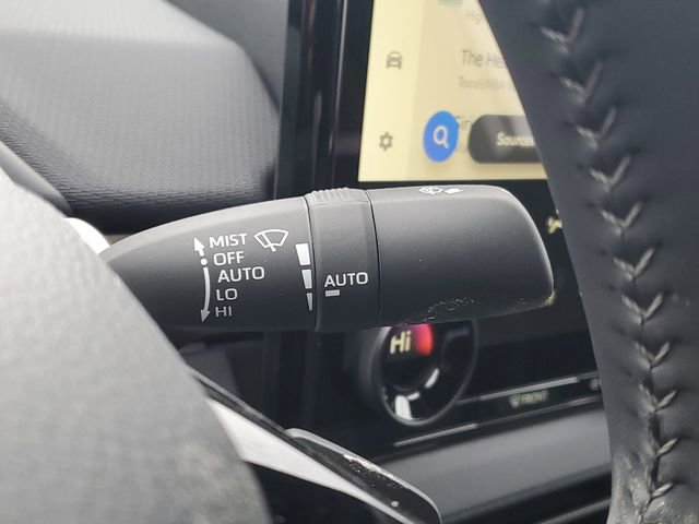 New 2026 Toyota bZ image 19