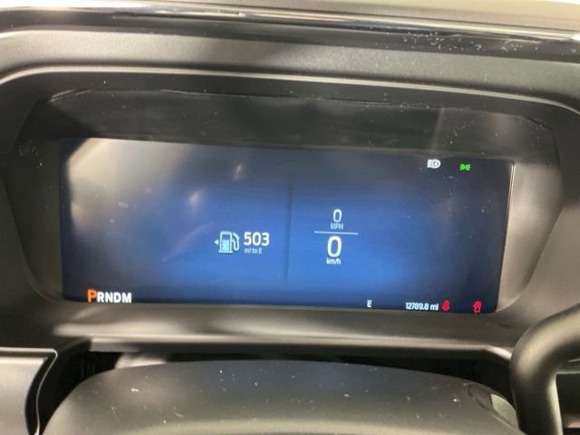 Certified 2025 Ford F350 Lariat w/ Black Appearance Package image 20