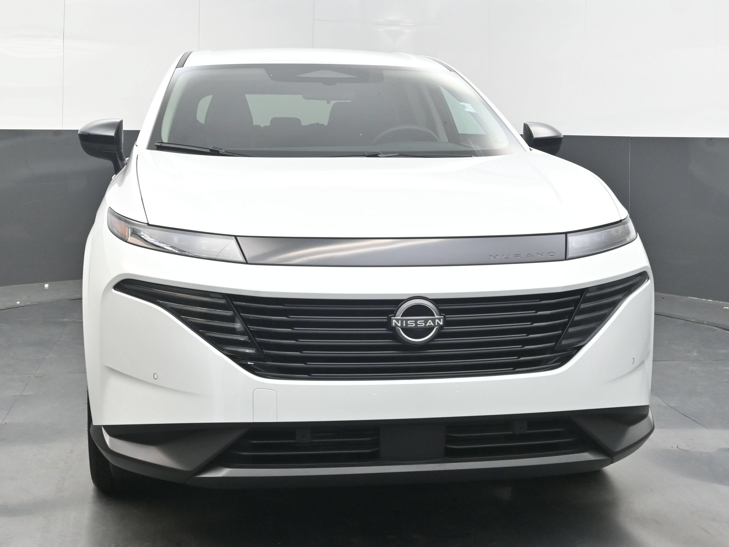 Used 2025 Nissan Murano SV FWD image 3
