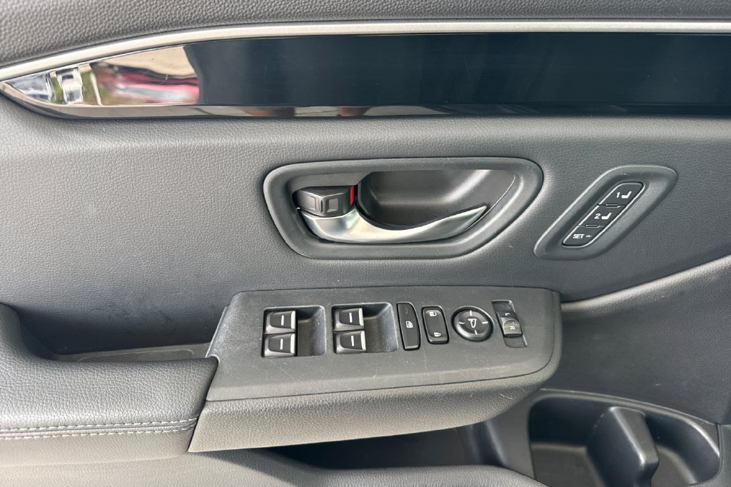 Certified 2023 Honda Pilot EX-L image 14