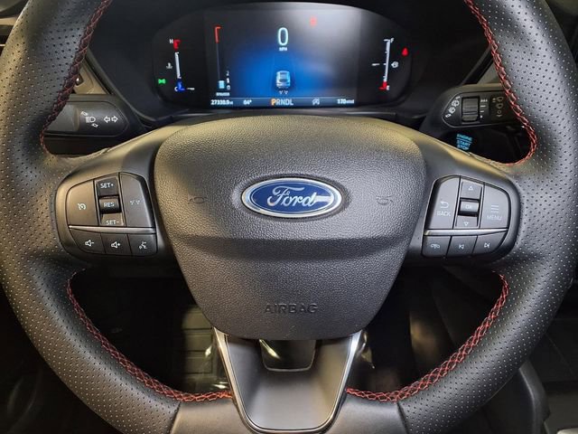 Certified 2025 Ford Escape ST-Line image 11